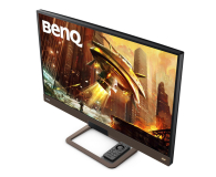 BenQ MOBIUZ EX2780Q czarny - 518450 - zdjęcie 2